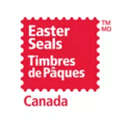 Easter Seals Canada logo