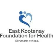East Kootenay Foundation for Health logo
