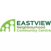 Eastview Neighbourhood Community Centre logo