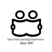 East York Learning Experience logo