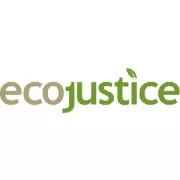 Ecojustice logo