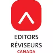 Editors' Association of Canada / Association canadienne des réviseurs logo