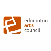 Edmonton Arts Council logo