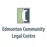 Edmonton Community Legal Centre logo
