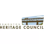 Edmonton Heritage Council logo