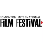Edmonton International Film Festival Society logo