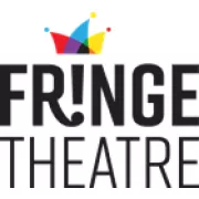 Fringe Theatre logo