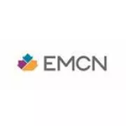 Edmonton Mennonite Centre for Newcomers logo