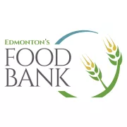 Edmonton's Food Bank logo