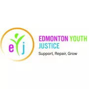 Edmonton Youth Justice Committee logo