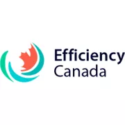 Efficiency Canada logo