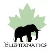 ELEPHANATICS logo