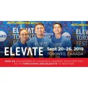 Elevate logo