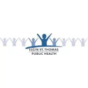 Elgin St. Thomas Public Health logo