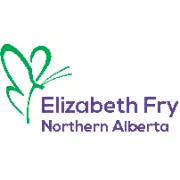 Elizabeth Fry Society of Northern Alberta logo