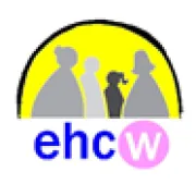 Elspeth Heyworth Centre for Women logo