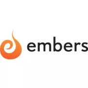 EMBERS logo