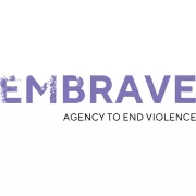 Embrave Agency to End Violence logo