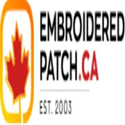 Jersey Patches Services CA logo