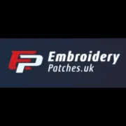 Embroidery Patches UK logo