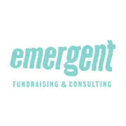 Emergent Fundraising and Consulting logo
