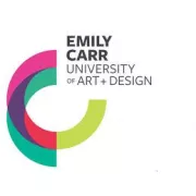 Emily Carr University of Art and Design logo