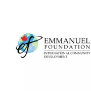 Emmanuel Foundation Edmonton logo
