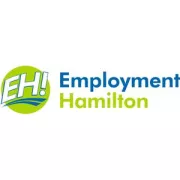 Employment Hamilton logo