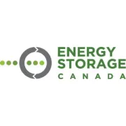 Energy Storage Canada logo