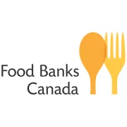 Food Banks Canada logo