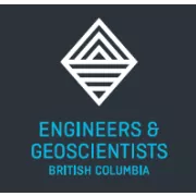 Engineers and Geoscientists BC logo