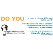 Engineers Without Borders logo