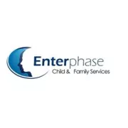 Enterphase Child & Family Services logo