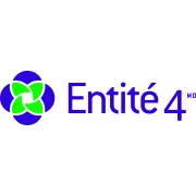 Entité 4 / Entité 4 logo