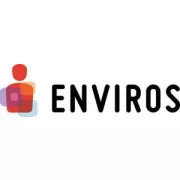 Enviros Wilderness School Association logo