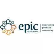 Epic Opportunities logo