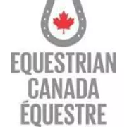 Equestrian Canada logo