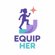 EquipHer logo