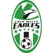 Erin Mills Soccer Club logo
