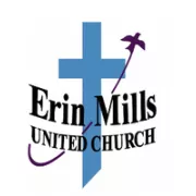 Erin Mills United Church logo