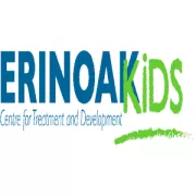 ErinoakKids Centre for Treatment and Development logo