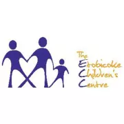 Etobicoke Children's Centre, The logo