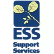 Etobicoke Services for Seniors logo
