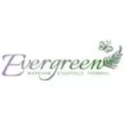 Evergreen Hospice logo