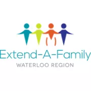 Extend-A-Family Waterloo Region logo