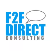 F2F Direct Consulting logo