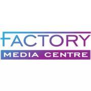 Factory Media Centre logo
