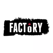 Factory Theatre logo