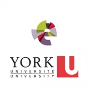 Faculty of Environmental Studies, York University logo
