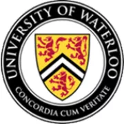 Faculty of Mathematics-University Of Waterloo logo